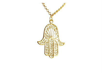 Gold Plated | Fashion Pendants